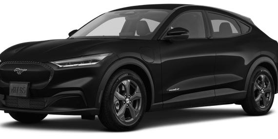 FORD MUSTANG MACH-E 2021 3FMTK1RM3MMA18414 image FORD MUSTANG MACH-E 2021 3FMTK1RM3MMA18414 image